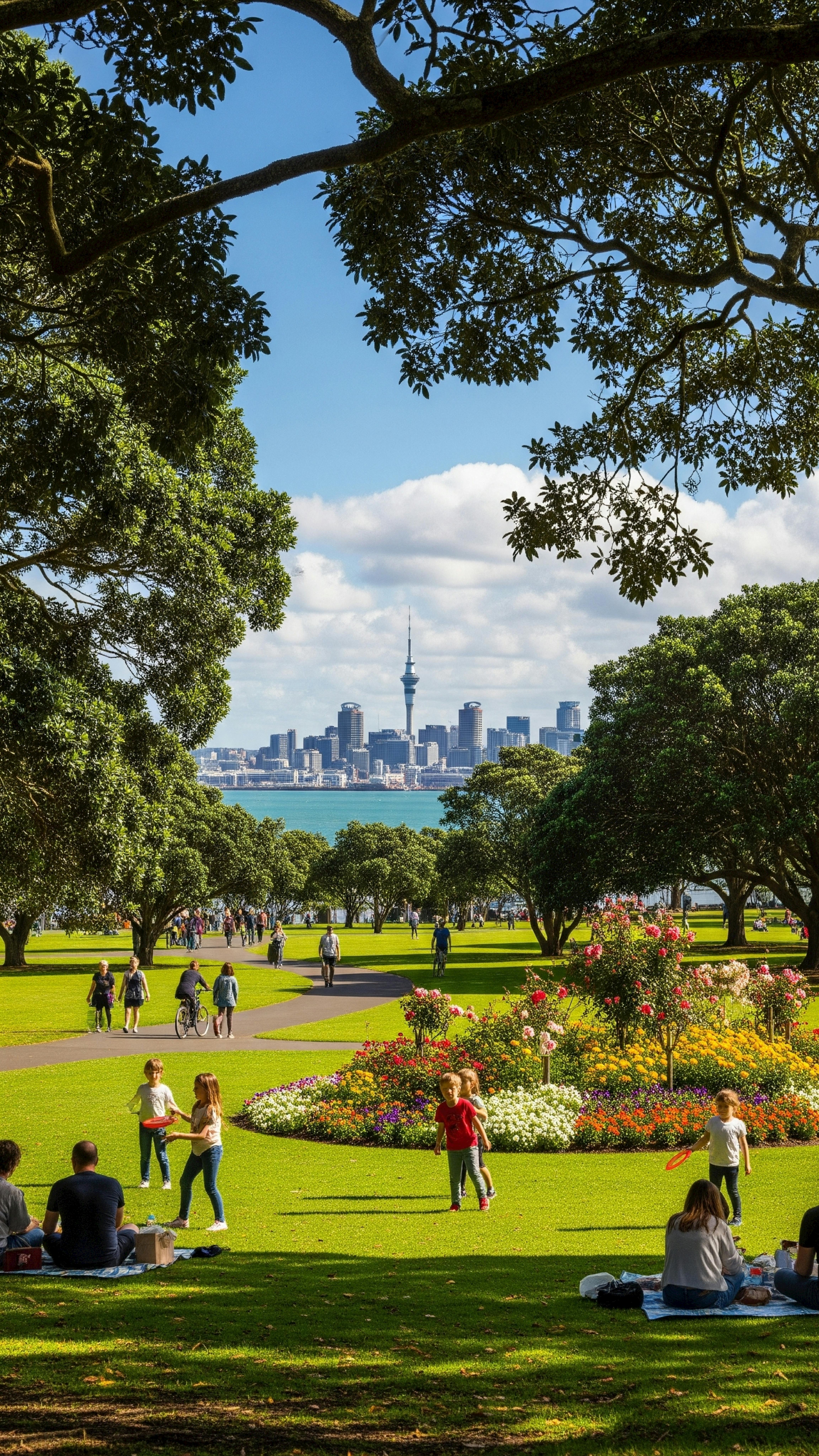 Городские туры